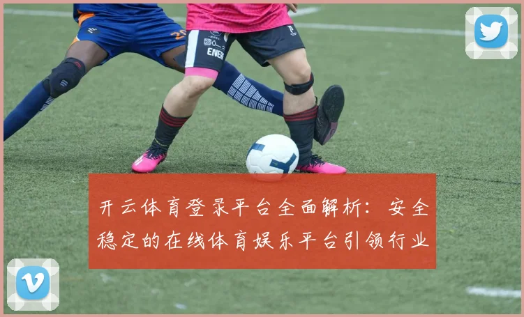 开云体育登录平台全面解析：安全稳定的在线体育娱乐平台引领行业发展